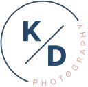 K&D Photography LLC logo